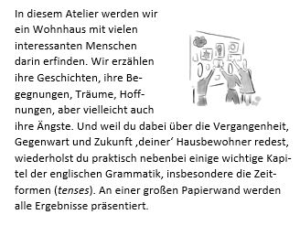 Haus der Geschichten