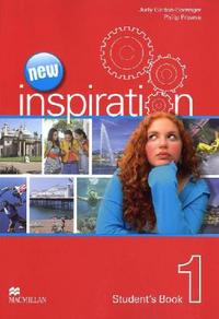 new inspiration