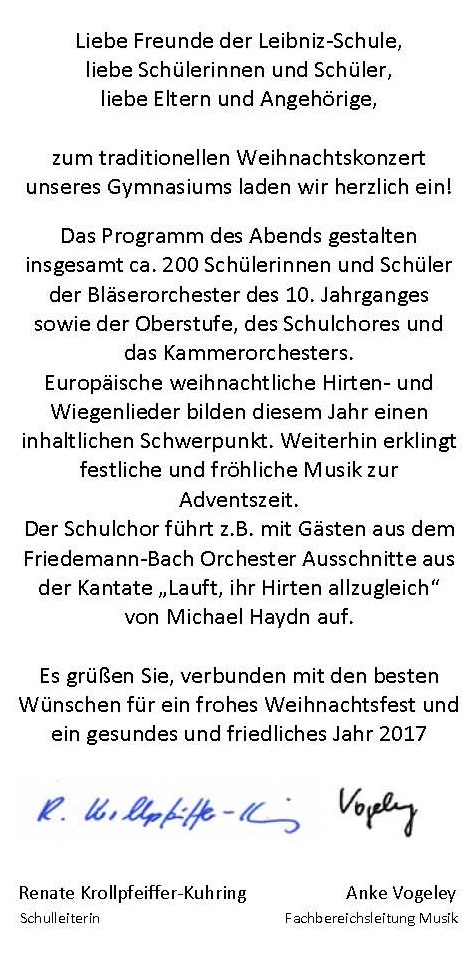 Einladung rüc2016