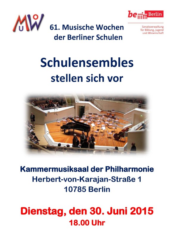 Programm MuWo Schulensembles 2015 Seite 1