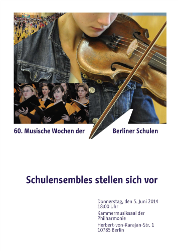 Musische Wochen2
