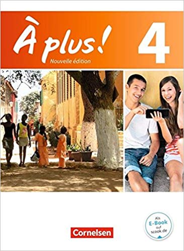 A plus 4