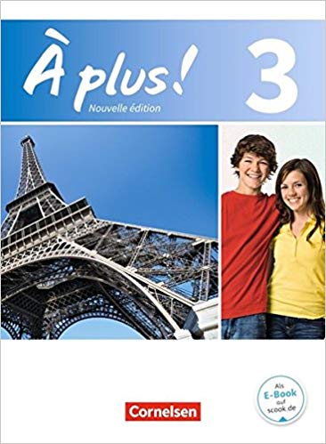 a plus 3