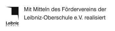 Logo Foerdeverein Leibniz