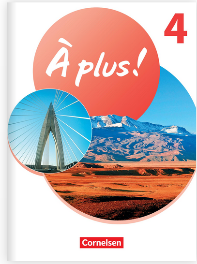 A plus4