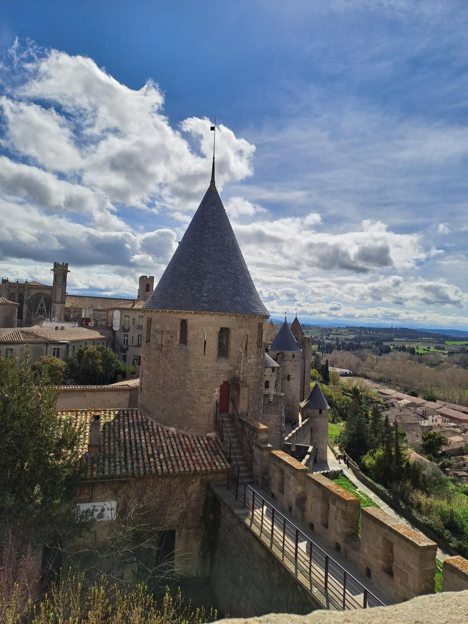Narbonne 34
