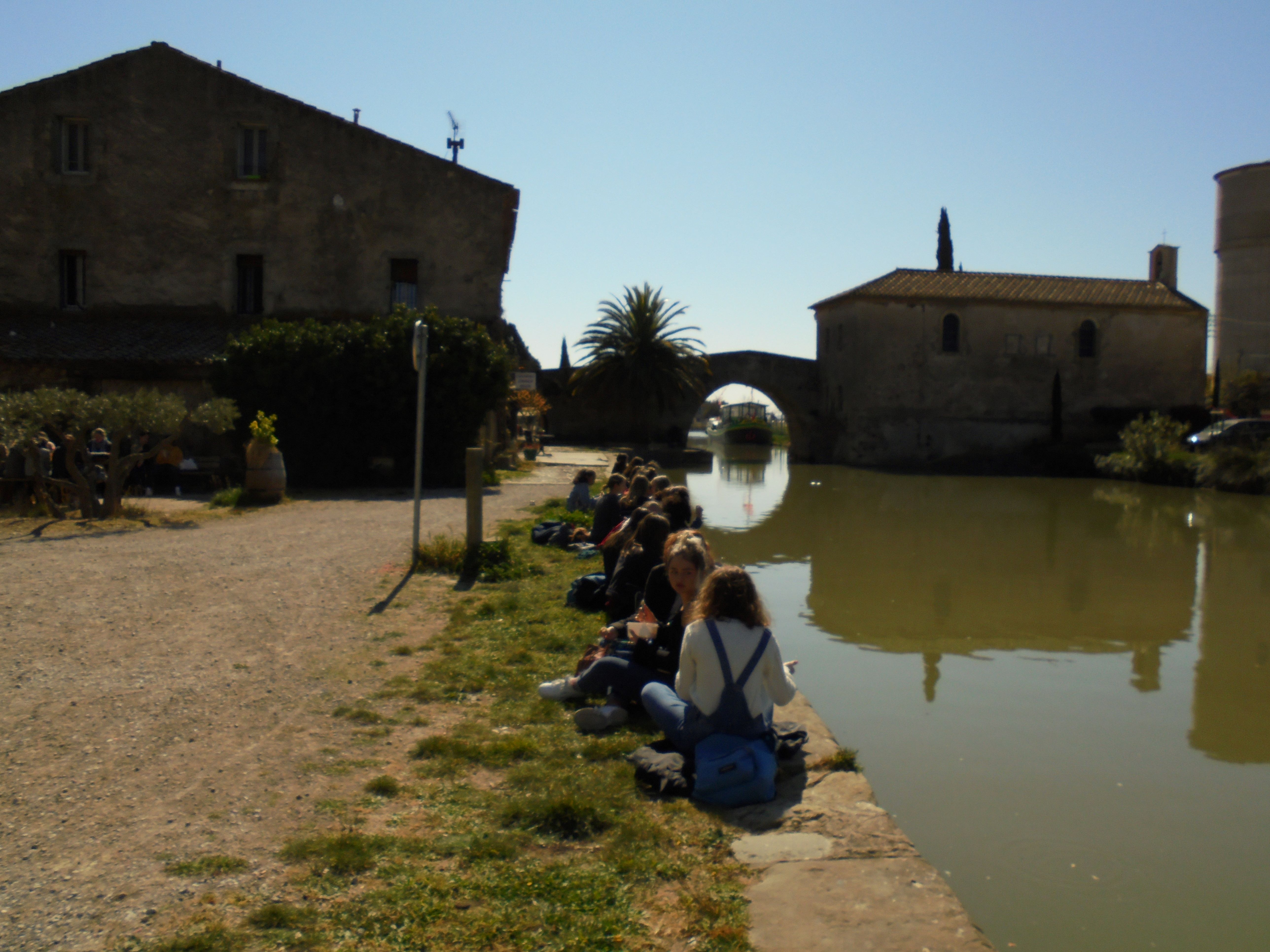 Narbonne 5