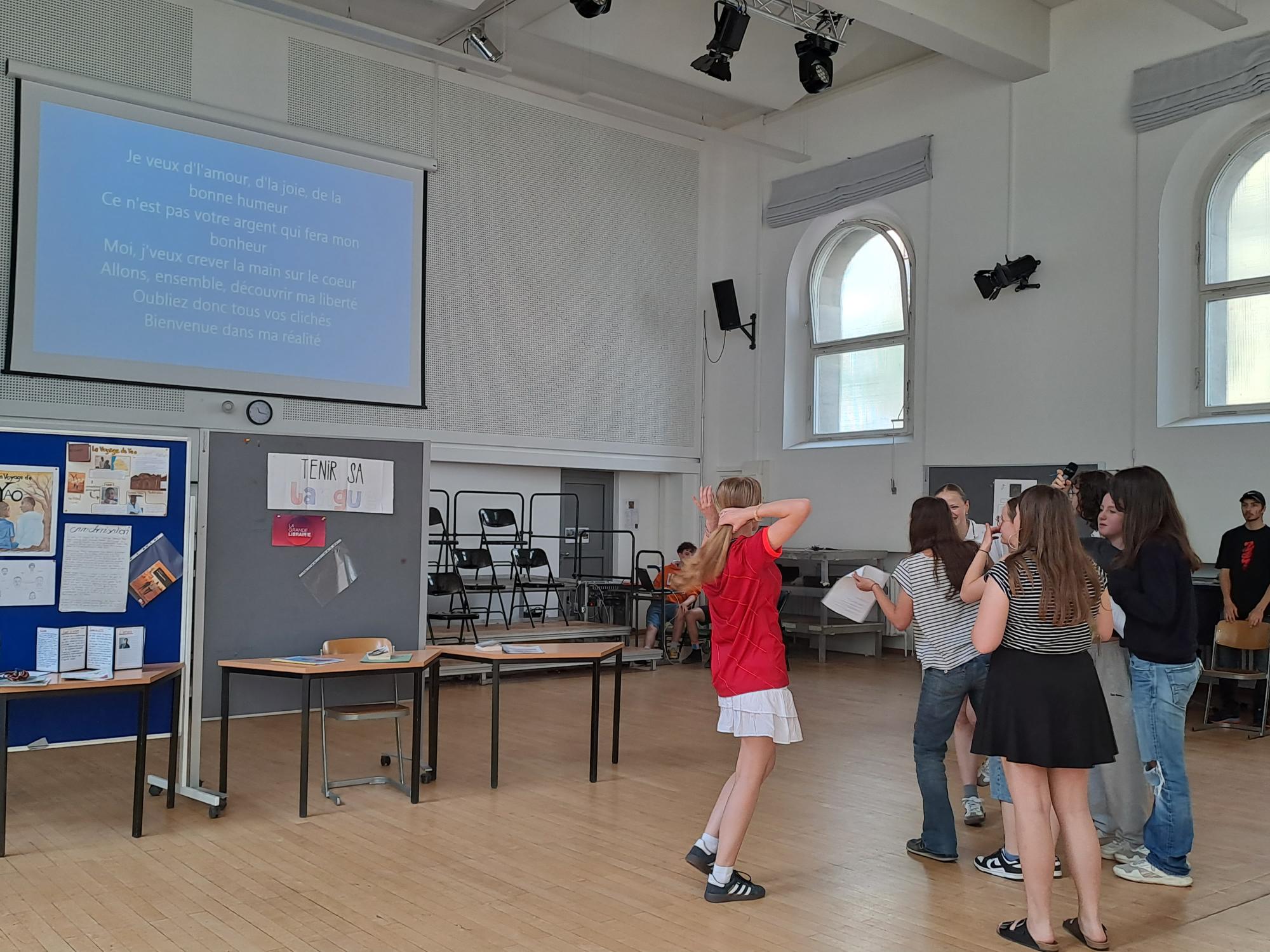 fet de la musique 39