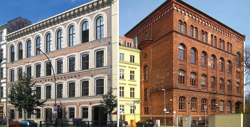 FRG Wilhelmstadt