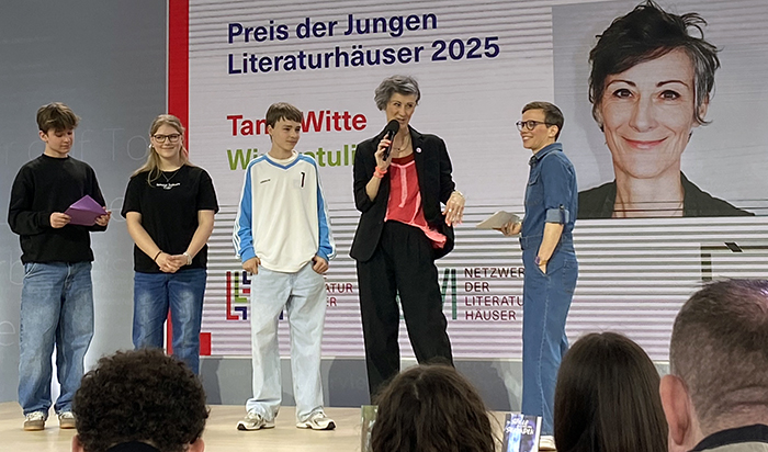 Leipziger Buchmesse 8c
