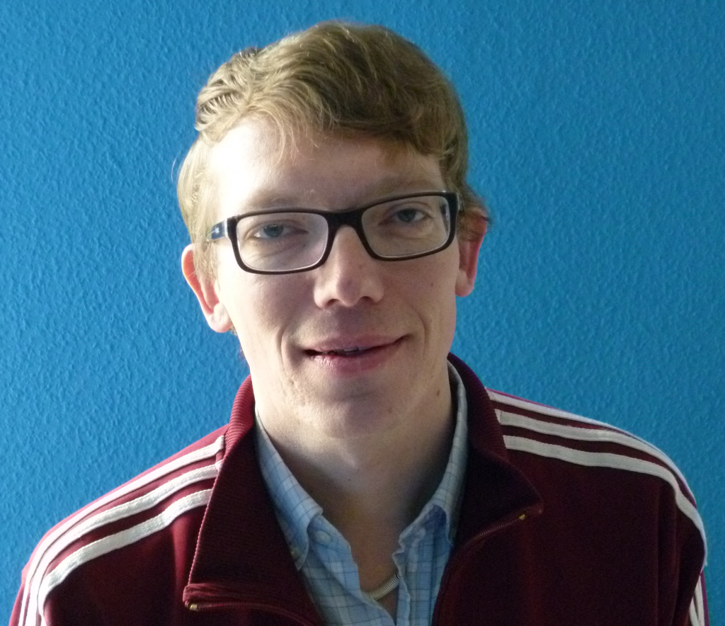 Ingmar Meinecke