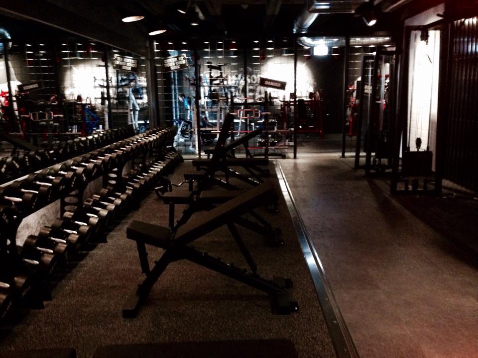 High5 Gym